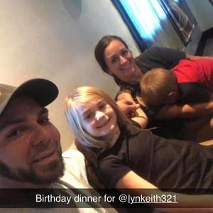 Meet your Posher, Lynda